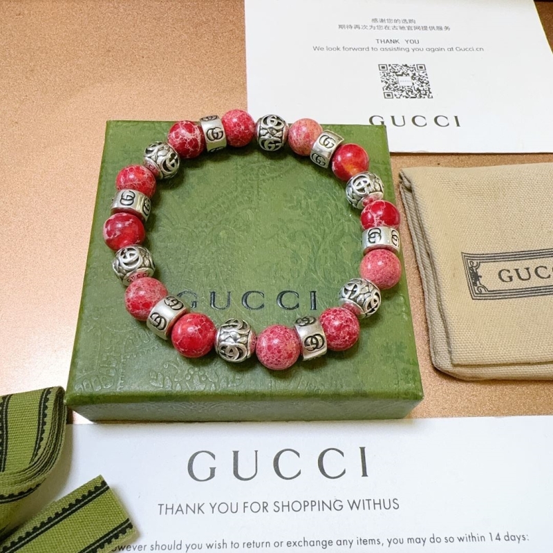Gvc*1 bracelets